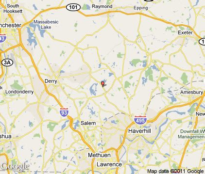 Hampstead Vacation Rentals, Hotels, Weather, Map and Attractions