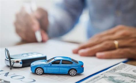 Cutting the cost of your car financing