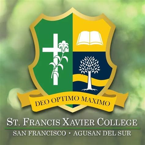 St. Francis Xavier College (SFXC) School Nurse