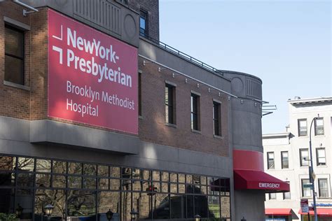 NewYork-Presbyterian Brooklyn Methodist Hospital Test Directory | Home