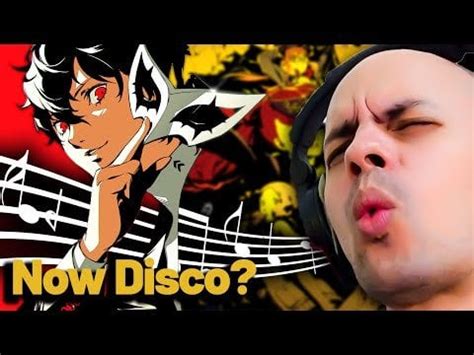 Composer reacts: Rivers in the Desert | Persona 5 music : r/Persona5