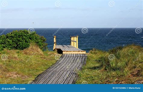 North Sea Island of Sylt Westerland!! Stock Photo - Image of dune, snow: 55152486