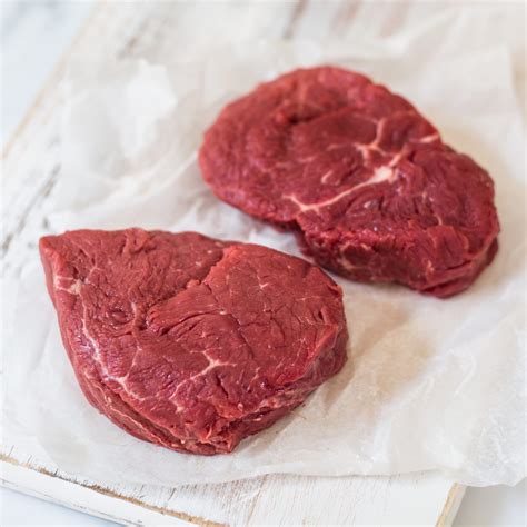 Beef Fillet - Launde Farm Foods