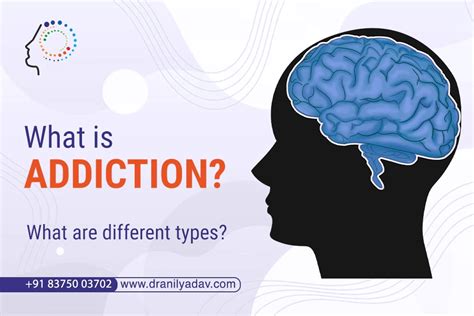 What is Addiction? What are Different Types? | Dr Anil Yadav