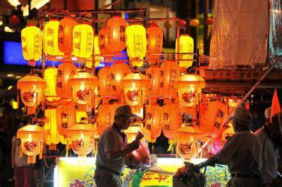 Travel Photos of The Ghost Festival Lanterns, The Ghost Festival Image ...