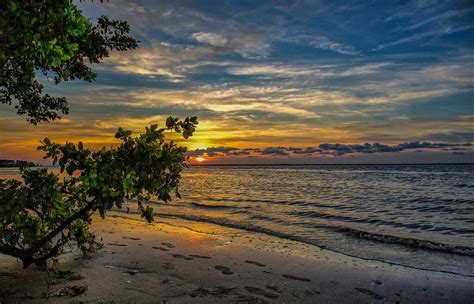 Tampa Bay Sunset | Tampa Bay Florida | Todd Wise | Flickr