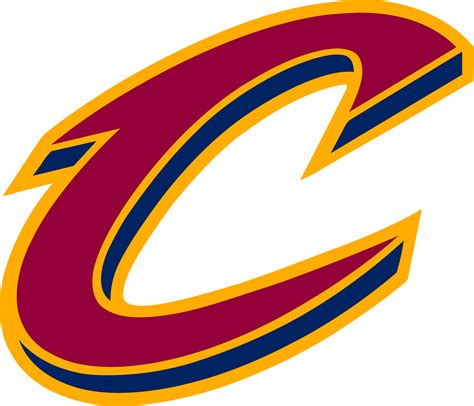 Cleveland Cavaliers Logo Transparent Background - Download Cleveland ...