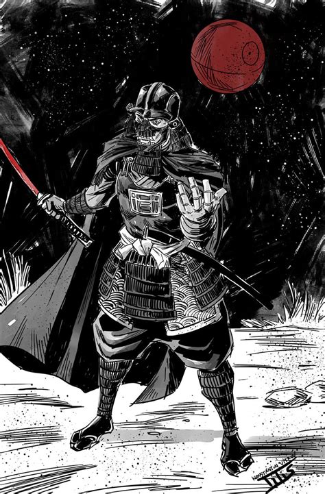 Samurai Uses His Patience Skills To Paint Miniatures And Make Superhero Comics | Bored Panda