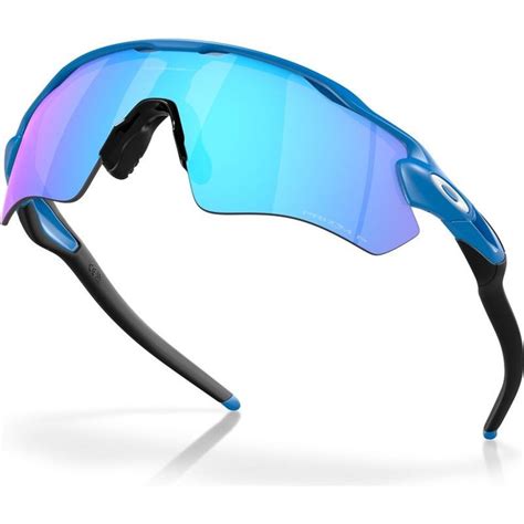 Oakley Radar Ev Path Matte Sapphire/Prizm | Polarised