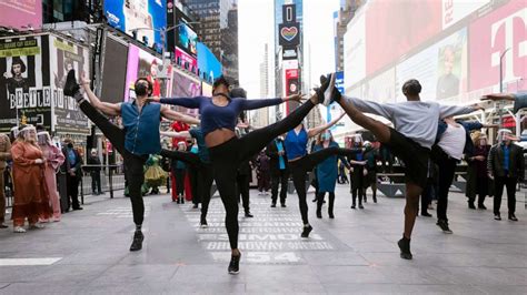 New York looks to reopen Broadway in September - ABC7 Los Angeles