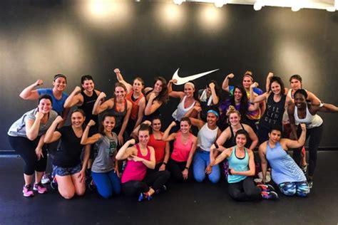 Finding a Routine and Community Through BBG Workouts - aSweatLife