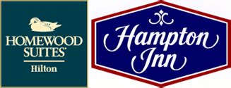 Hampton Inn Logo - LogoDix