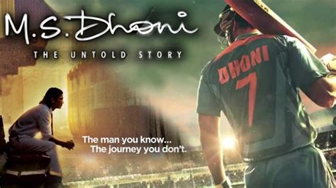 MS Dhoni movie review: Too vanilla for a biopic! | MS Dhoni movie review: Too vanilla for a biopic!