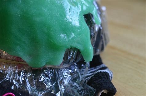 Gravity-defying Silly Slime Hat : 6 Steps (with Pictures) - Instructables