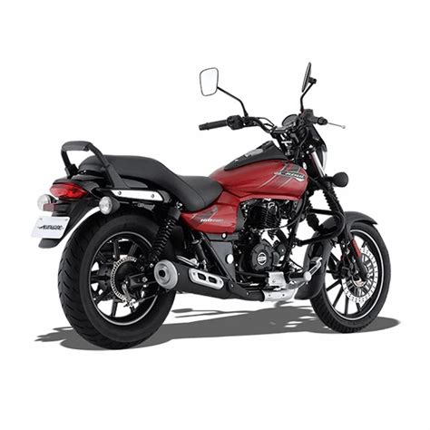 Bajaj Avenger 160 Street Bikes at Rs 111462 | Jammu | ID: 8492347062