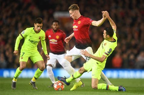 Barcelona vs Manchester United preview – team news, predictions and more!