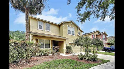 Lutz, Florida Real Estate Photography - 2919 Winglewood Cir, Lutz, FL 33558 - YouTube