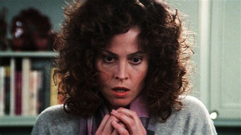 Sigourney Weaver Gave A Unique Ghostbusters Audition - Here's The Story