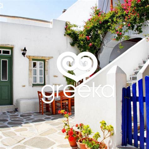 Paros Marpissa: Photos, Map, See & Do | Greeka