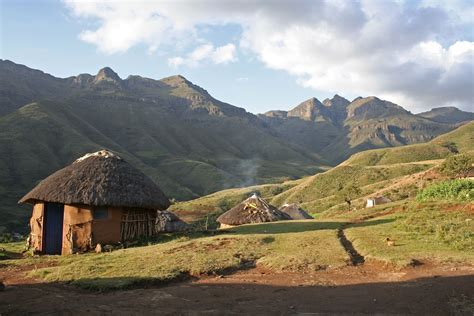 The Best Things to Do in Lesotho