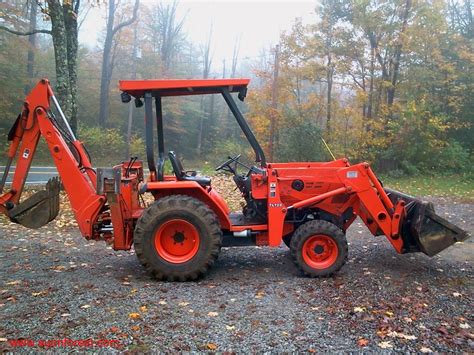 Backhoe-Attachment-for-Tractors,Backhoe,Tractor Attachment parts ...