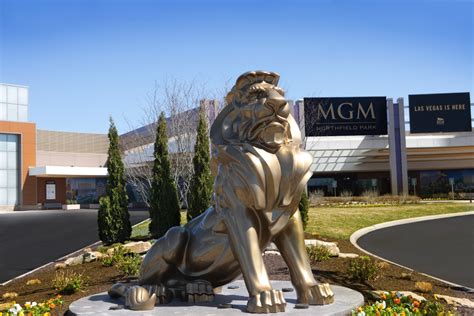 Member Spotlight: MGM Northfield Park – Ohio Chamber Blog