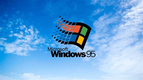 Windows 95 cumple 25 años: el inicio de la era del Internet y la multimedia