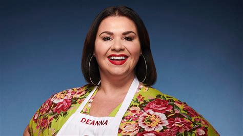 WHS Alumni Spotlight: Deanna (Della Cioppa) Colon, '91, cooks up talent and perseverance