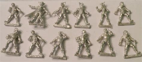 Sons of Twilight: Blood Bowl Vampire Team