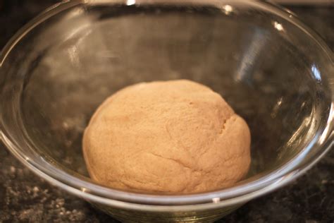 Good Clean Fun: Whole Wheat Pizza with Clam Sauce