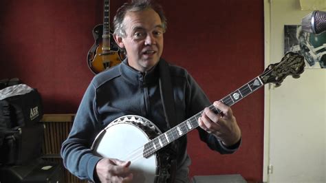 Tenor Banjo Tuning & Chords | Curious.com