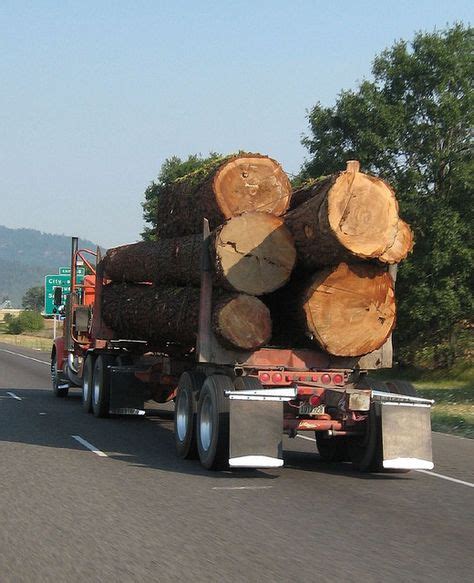 120 Logging Trucks ideas | trucks, logging equipment, big trucks