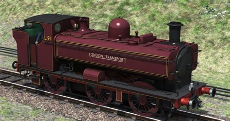 Victory Works: GWR Pannier Tanks: 5700/8750 Post Britsh Railways