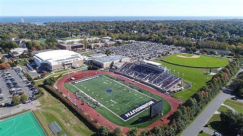 Monmouth University Football Announces 2021 Recruiting Class