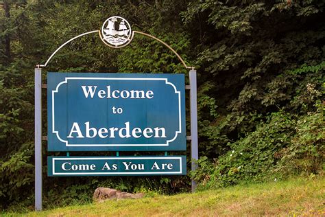 25 Interesting And Fun Facts About Aberdeen, Washington, United States - Tons Of Facts