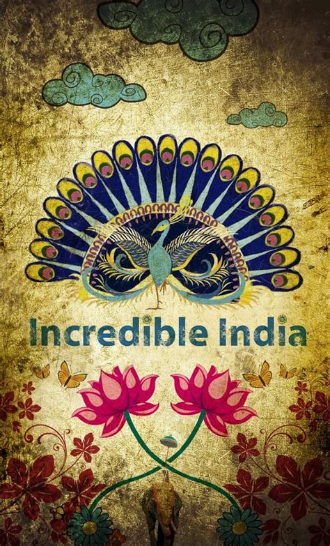 Incredible India 4 | Incredible india, India poster, The incredibles