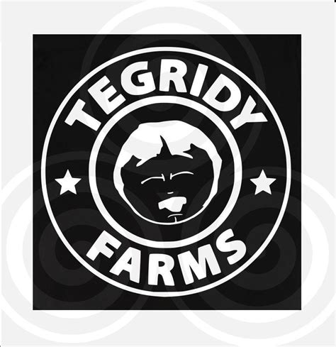 Tegridy Farms Randy South Park Inspired Sizable Vector - Etsy