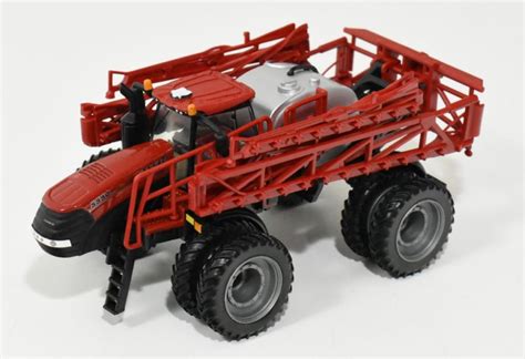 1/64 Case IH 5550 Trident Self Propelled Applicator With Duals & Interchangeable Boxes - Daltons ...