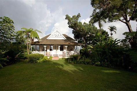 Strawberry Hill | Crooked River, Jamaica | Caribbean