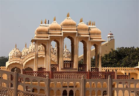 Hawa Mahal in Jaipur | HISTORY OF INDIA