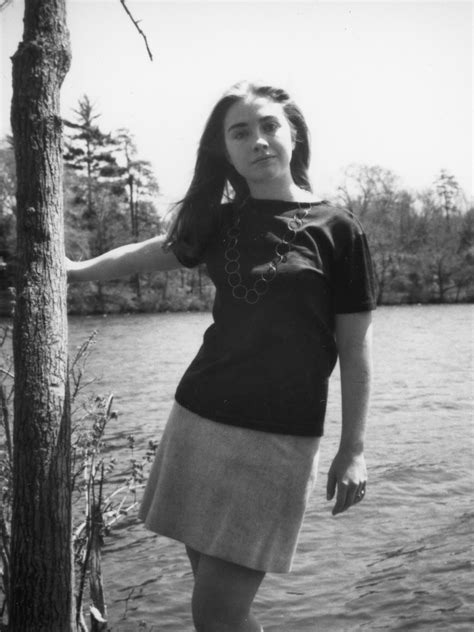 See Rare Photos of a Young Hillary Clinton | Time