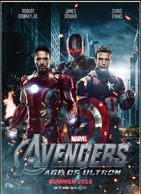 Marvels „Avengers“ Quiz