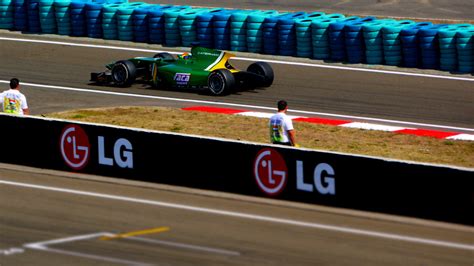 GP2 / GP3 Races - Hungaroring, 2013 | Hungaroring, 2013 | _chrisUK | Flickr