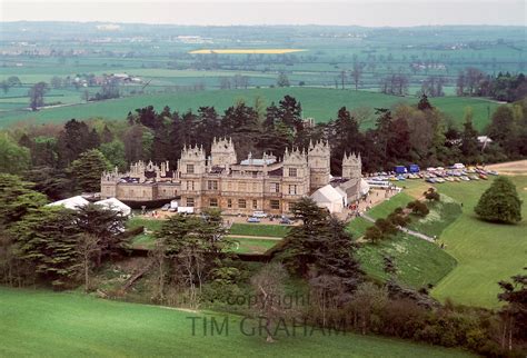 Mentmore Towers Auction 1977 | TIM GRAHAM - World Travel and Stock Photography