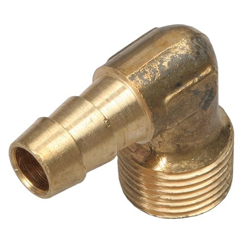 Trans-Dapt® 2271 - 90 Degree Fuel Hose Fitting