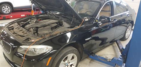 BMW Repair, Service, Experts, Care: Nashville, Brentwood, TN - Import Specialty Service