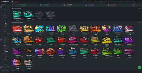 Hellcase - CSGO Reviews