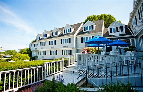 The Inn at Scituate Harbor - Scituate Visitors Center