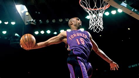 NBA All-Star Game - Vince Carter reflects on his historic slam dunk contest in 2000 - ESPN