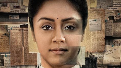 Happy Birthday Jyothika: 7 must-watch Jo films that showcase her acting ...